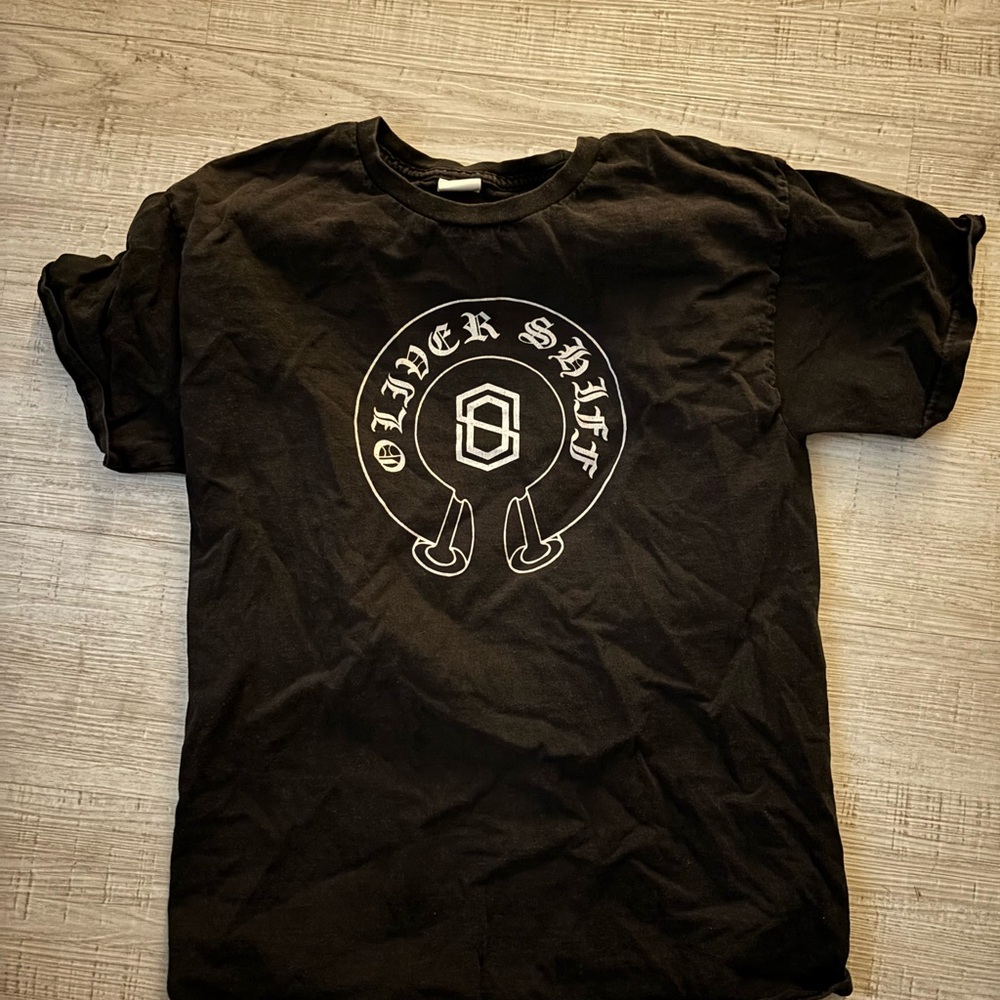 Black T-Shirt